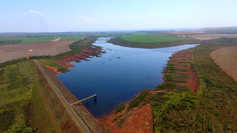 Pescadores morrem afogados em represa de Araras