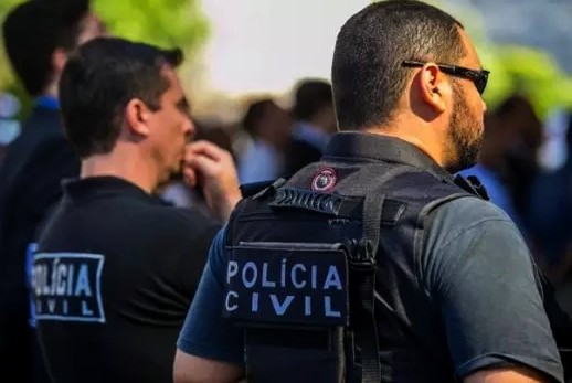 Polícia Civil cumpre 14 mandados de prisão contra organização criminosa de tráfico