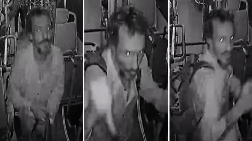 Polícia Civil de Campinas prende suspeito de matar jovem a facadas em ônibus