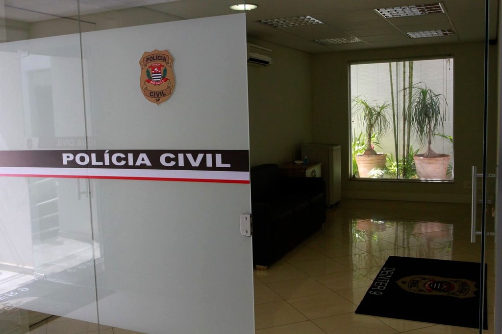 Polícia prende criminoso procurado por tráfico, violência doméstica e lesão corporal em Piracicaba