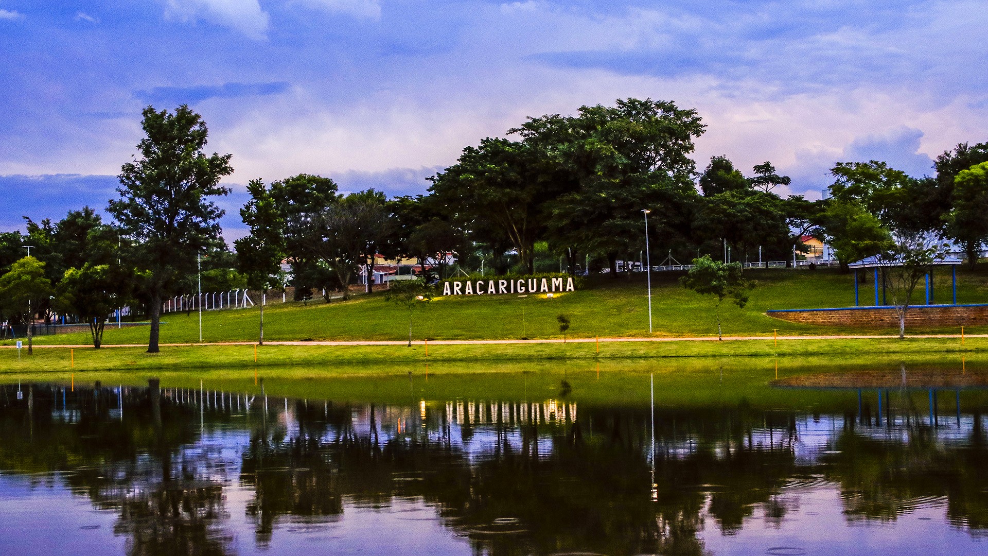 Psicóloga é assaltada no Parque Araçariguama