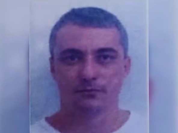 Saiba quem é o ex-PM preso por ataques a banco e carros-fortes