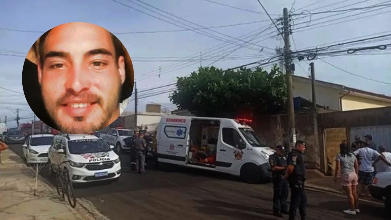 Tutor morre atacado por pitbull após sofrer crise epiléptica em Mogi Mirim