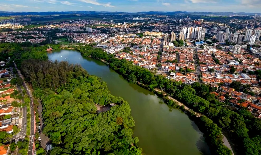 Campinas está entre as 50 cidades mais perigosas do mundo em ranking on-line