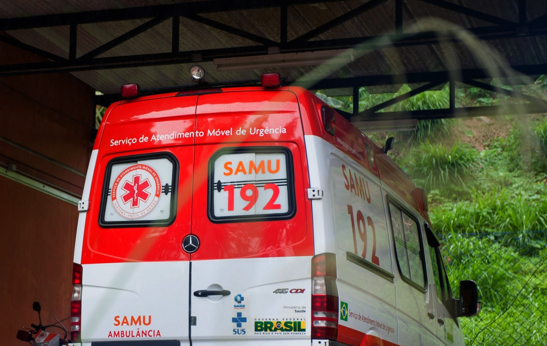 Corpo de homem com tiros na cabeça é localizado em Hortolândia