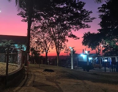 Duas pessoas são baleadas na praça pública do Zanaga