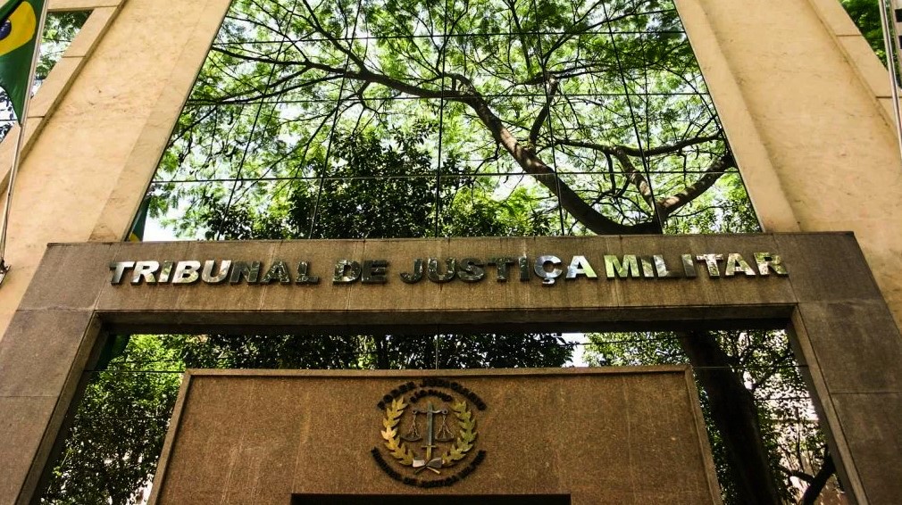 Justiça Militar manda prender PM suspeita de furto em batalhão de Santos