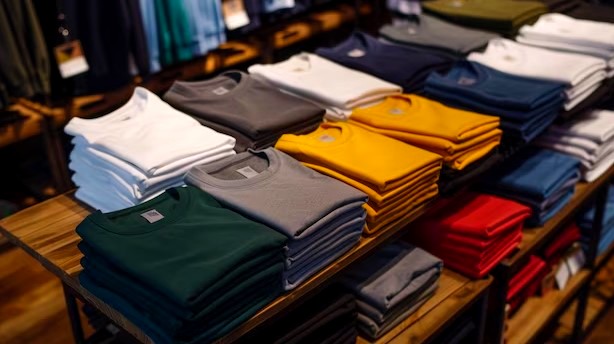Ladrão é preso após furtar camisetas em loja no Centro de Santa Bárbara