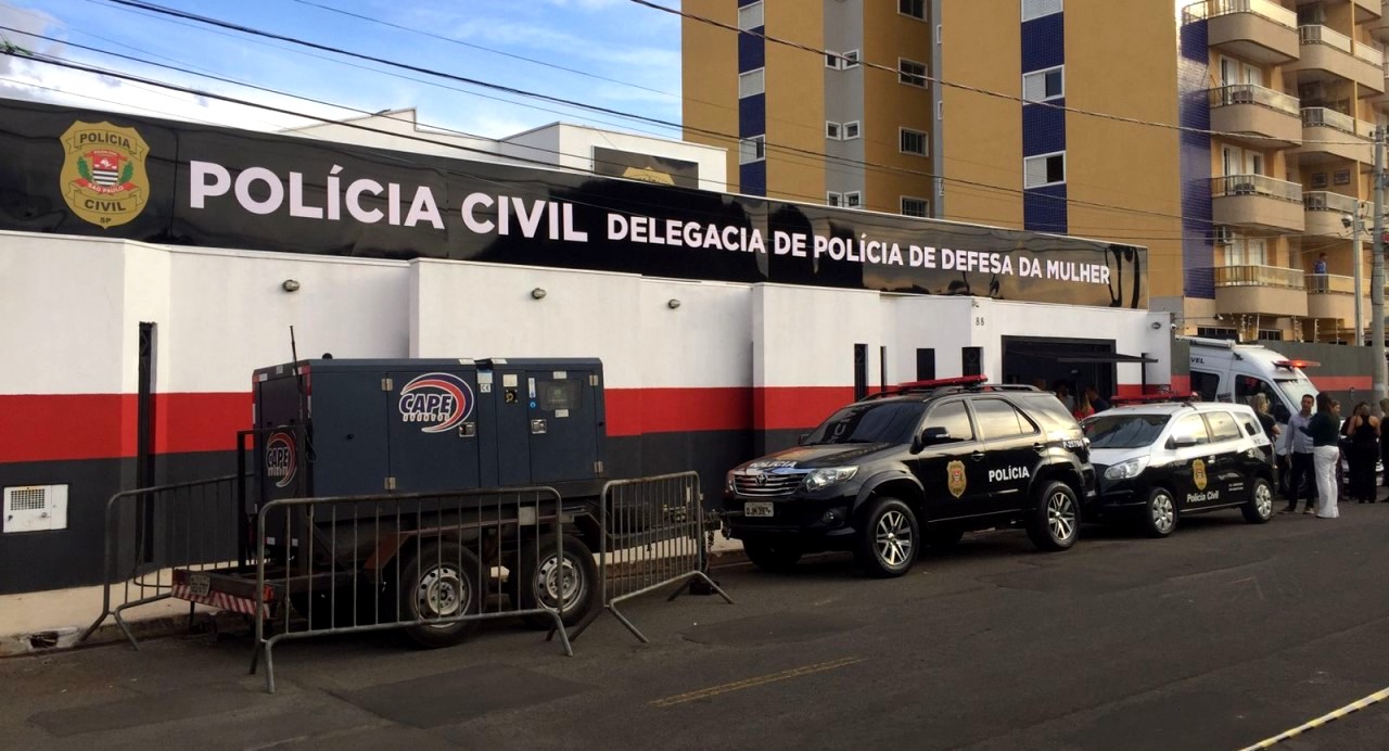 Líder espiritual é preso suspeito de abuso sexual em Hortolândia
