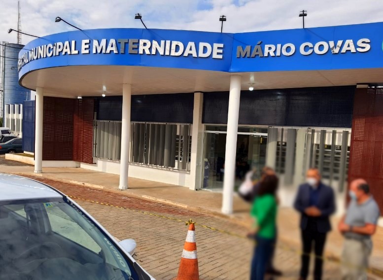 Motorista de aplicativo é esfaqueado por marido de passageira em Hortolândia