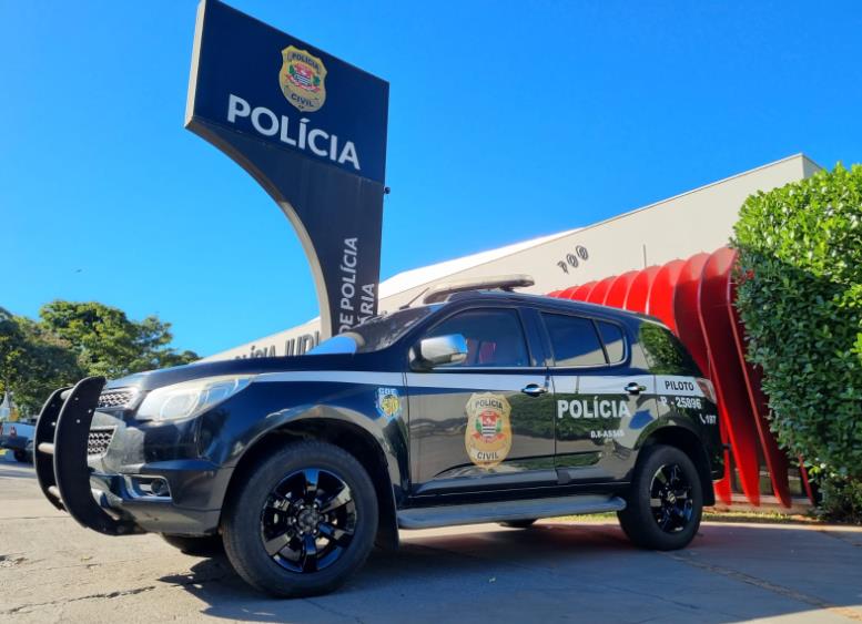 Polícia Civil empossa mais de 4 mil novos policiais nesta sexta