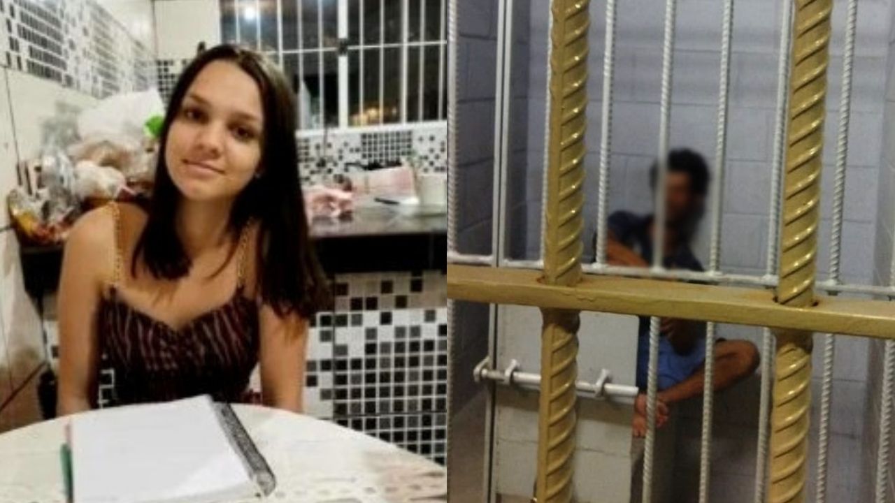 Polícia Civil prende suspeito de matar adolescente em Charqueada