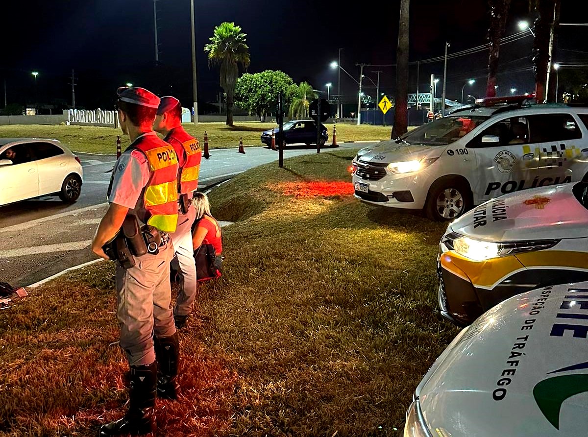 Polícia Militar Rodoviária divulga balanço geral da Operação ‘Festa do Peão de Hortolândia' 2