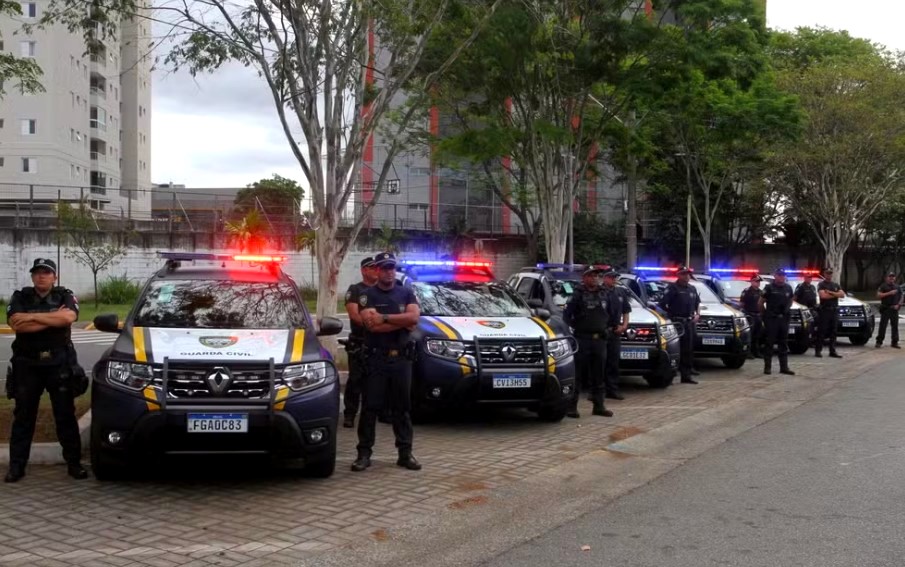 Prefeitura de Jacareí abre concurso público para Guarda Civil