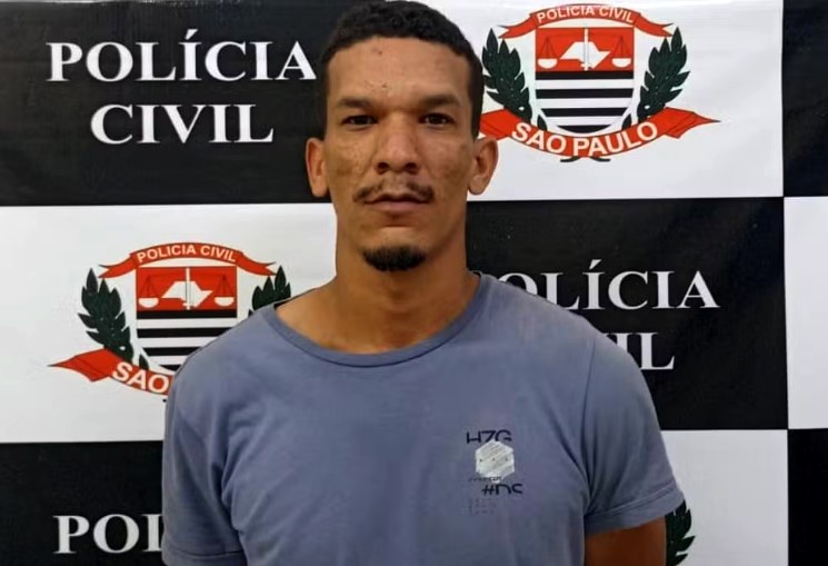 Procurado por envolvimento em triplo homicídio é preso em Indaiatuba