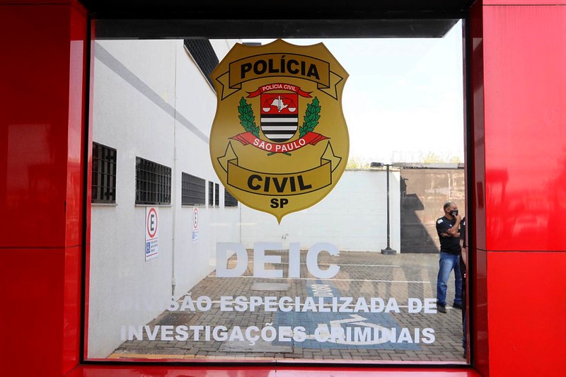 SP faz maior nomeação da história com mais de 4 mil aprovados para Polícia Civil