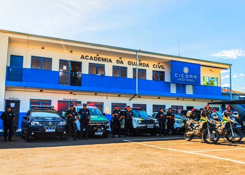 Santa Bárbara encerra primeiro trimestre com queda em roubos gerais e de veículos
