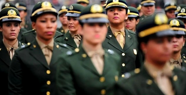 Brasil terá alistamento militar feminino pela primeira vez em 2025