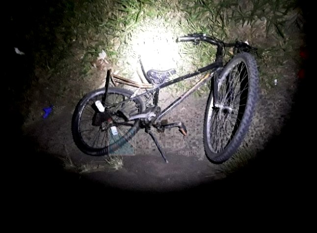 Ciclista morre atropelado na Rodovia Santos Dumont em Campinas