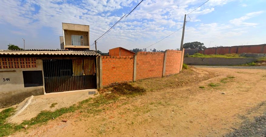 Corpo com lesões na cabeça é encontrado em construção abandonada em Monte Mor
