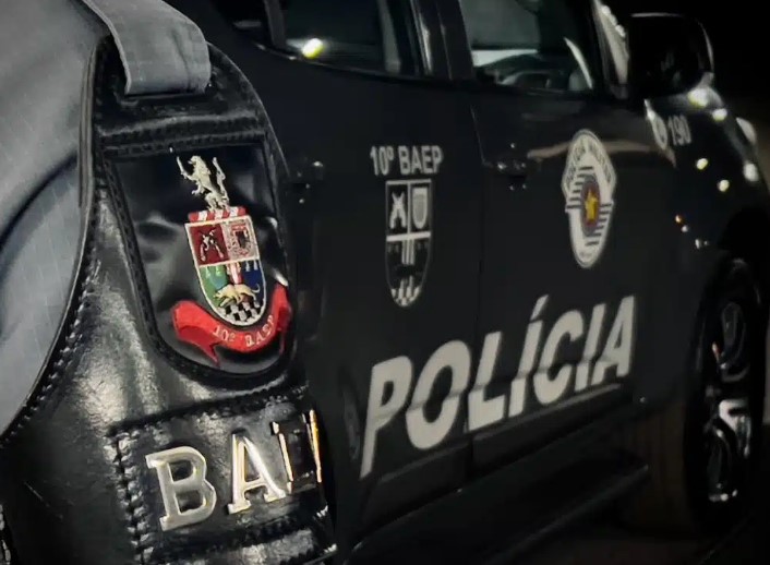 Detento em saidinha é preso ao ser flagrado em bar de Piracicaba