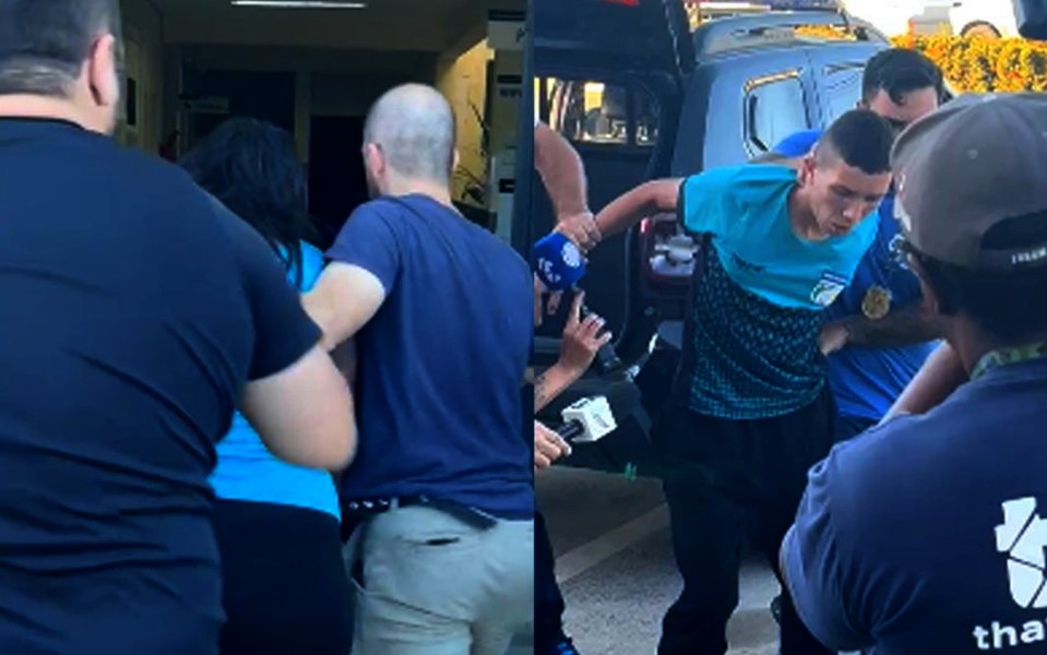 Em Vinhedo, pai e madrasta vão responder por homicídio e tortura contra menino de 7 anos