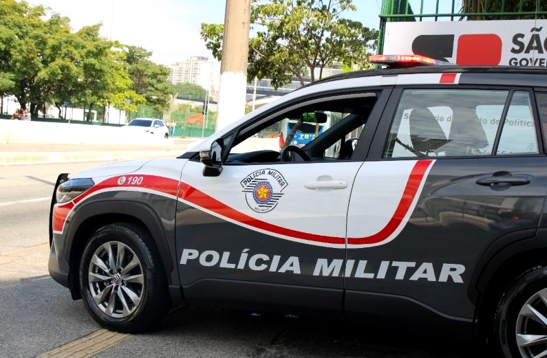 Governo de SP inicia capacitação de policiais da Ronda Escolar 1