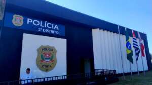 Hortolândia inaugura nova sede do 2º Distrito Policial