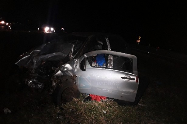 Idosa de 73 anos morre após acidente em rodovia de Limeira