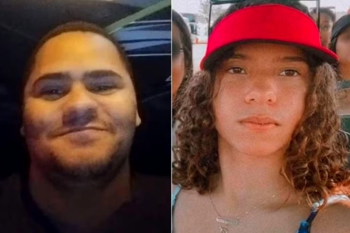 Irmãos são encontrados mortos após sumirem em passeio de jet ski em SP