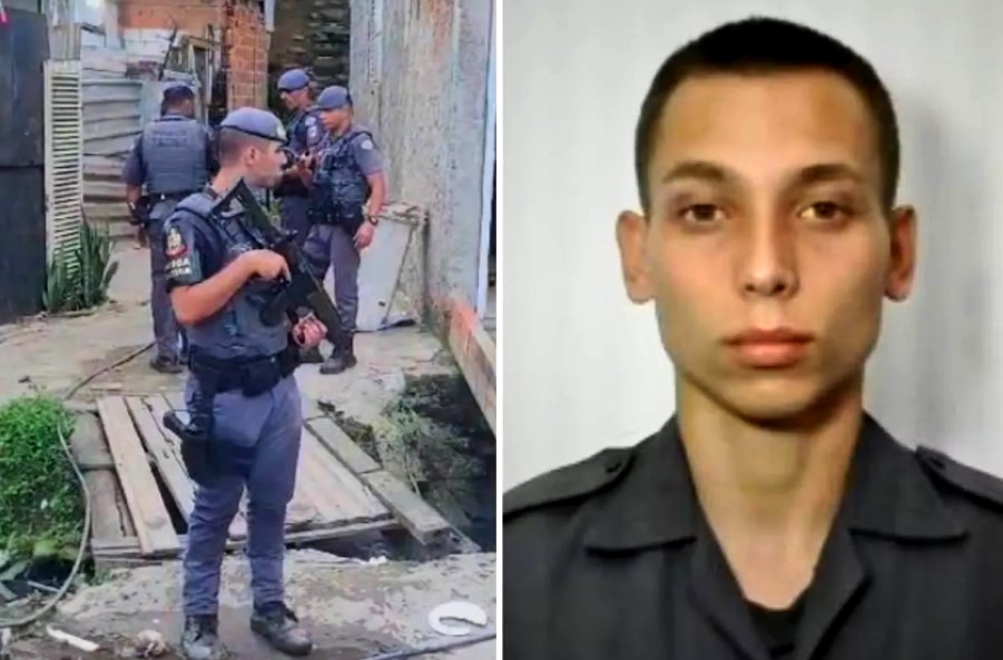 MPSP denuncia oito pessoas por ligação com morte de policial militar no Guarujá