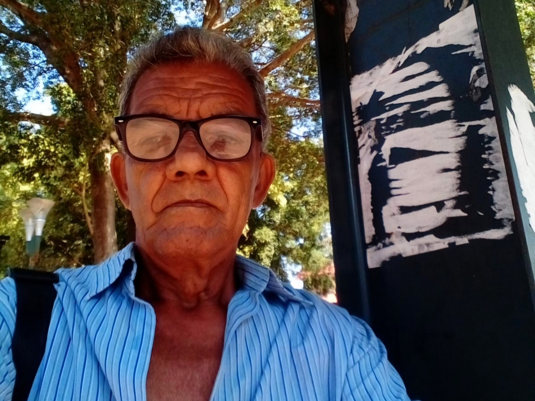Morre idoso atropelado na calçada por motorista embriagado em Americana