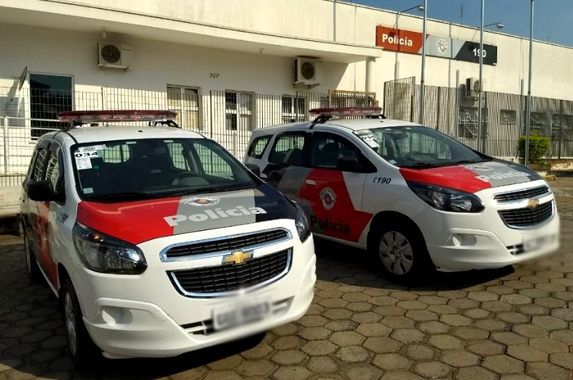 PM prende dois procurados por tráfico em Capivari