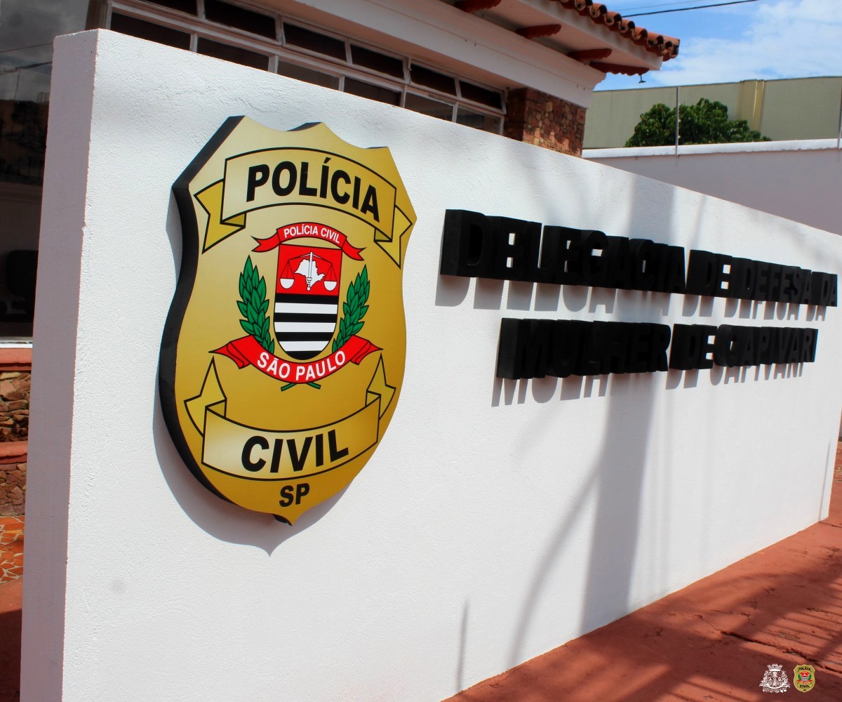 Padrasto é preso por estuprar o enteado de 5 anos em Capivari
