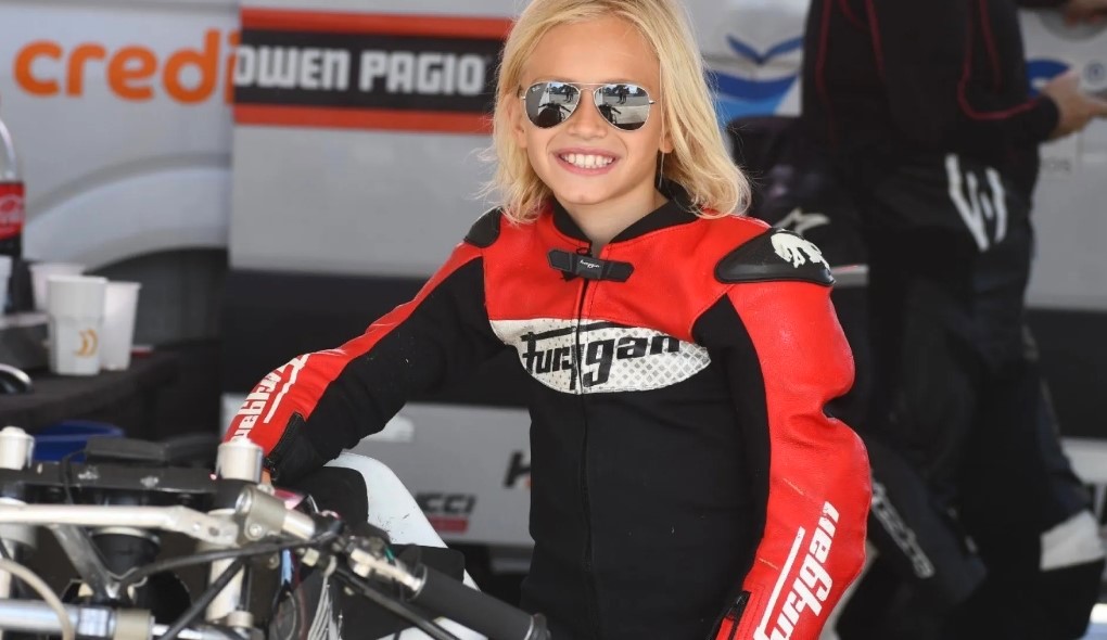 Piloto de 9 anos morre após sofrer acidente em Interlagos