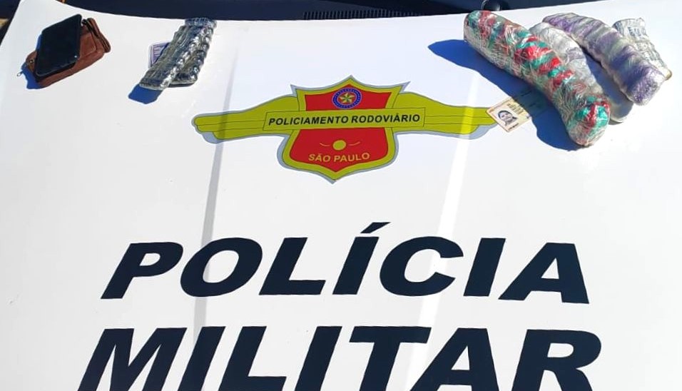 Policiamento Rodoviário prende bolivianas que ingeriram 130 cápsulas de haxixe e cocaína