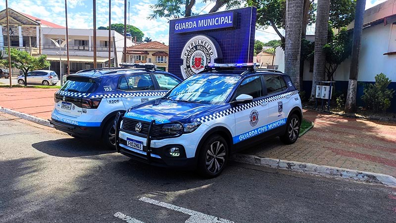 Procurado é preso após usar nome do irmão para tentar enganar guardas em Americana
