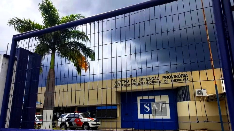 ‘Saidinha' termina com 677 detentos recapturados no estado