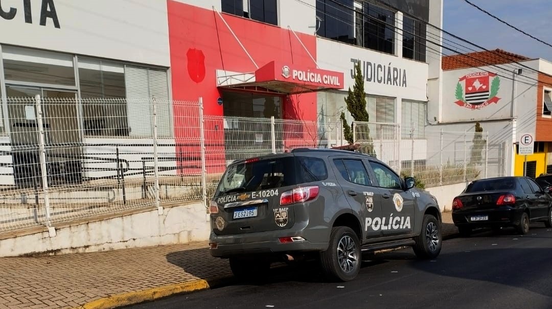 Baep apreende arma após denúncia em Piracicaba