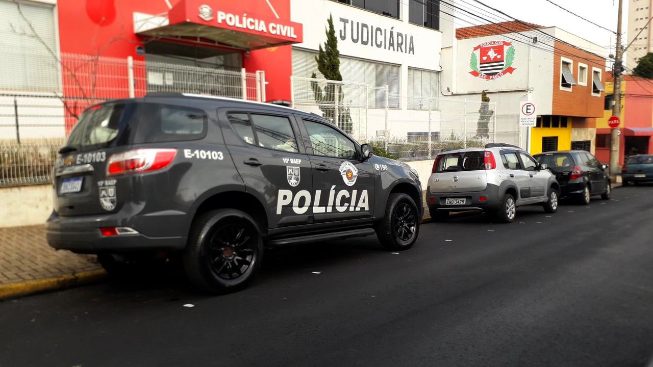 Baep prende procurado e recupera carro com apropriação indébita em Piracicaba