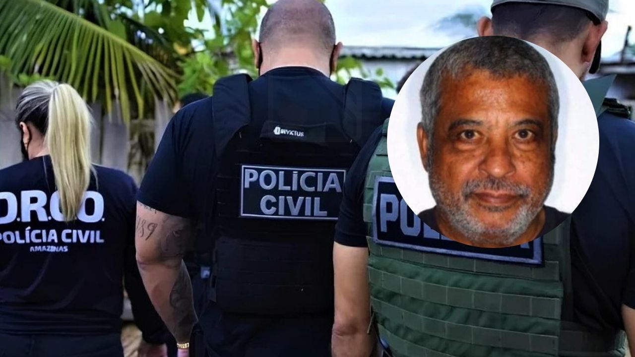 Empresário de Fernandópolis é preso em operação contra crime organizado
