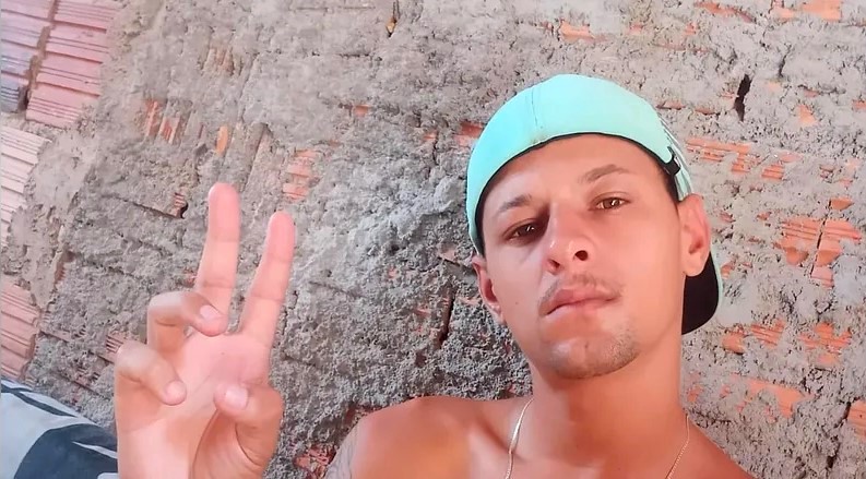 Homem é preso após matar o companheiro da ex a tiros em Campinas