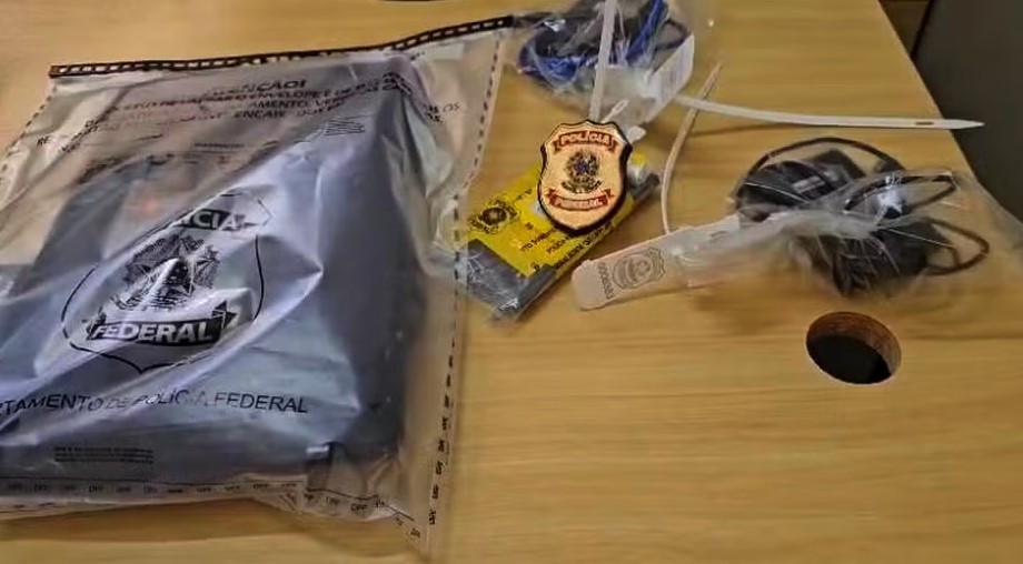 Homem é preso em Limeira suspeito de armazenar fotos e vídeos de pornografia infantil