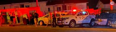Mulher é morta com tiro no rosto ao tentar defender filho em Indaiatuba
