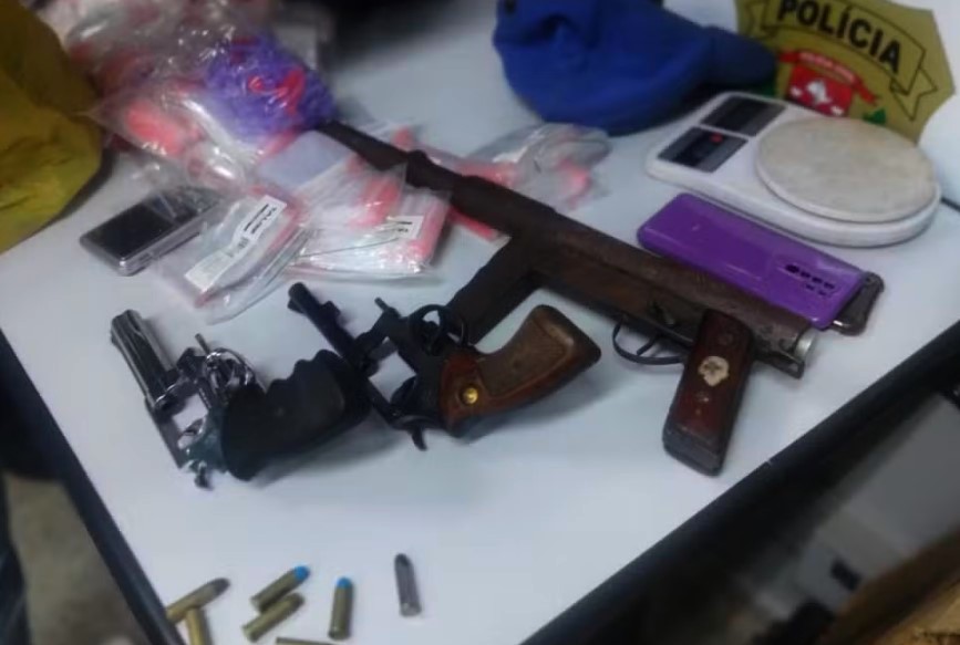 Polícia esclarece latrocínio de motorista de aplicativo em Campinas