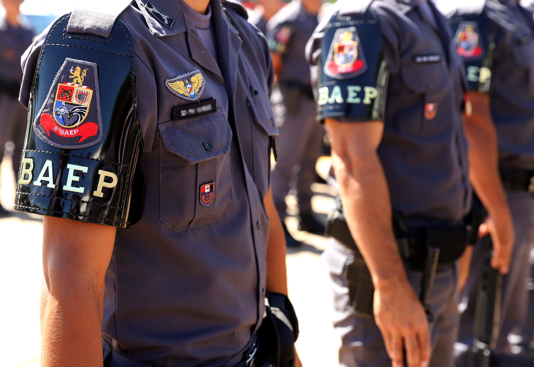 Procurado por estupro de vulnerável é preso em Cordeirópolis