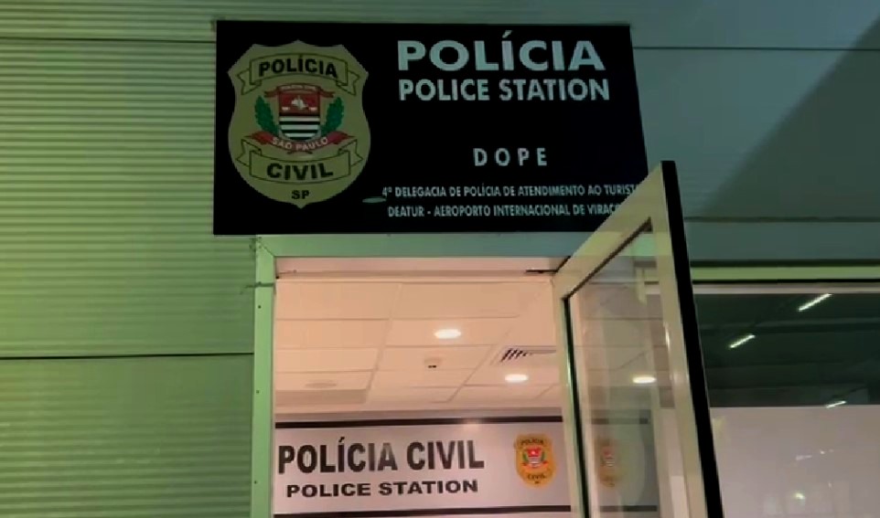 Quadrilha que atuava no roubo de veículos em Viracopos é presa