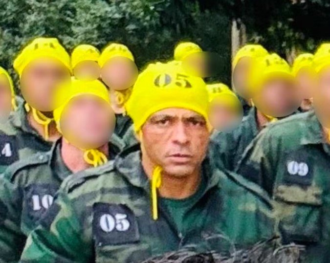 Sargento tem mal súbito e morre afogado durante curso especial do Bope