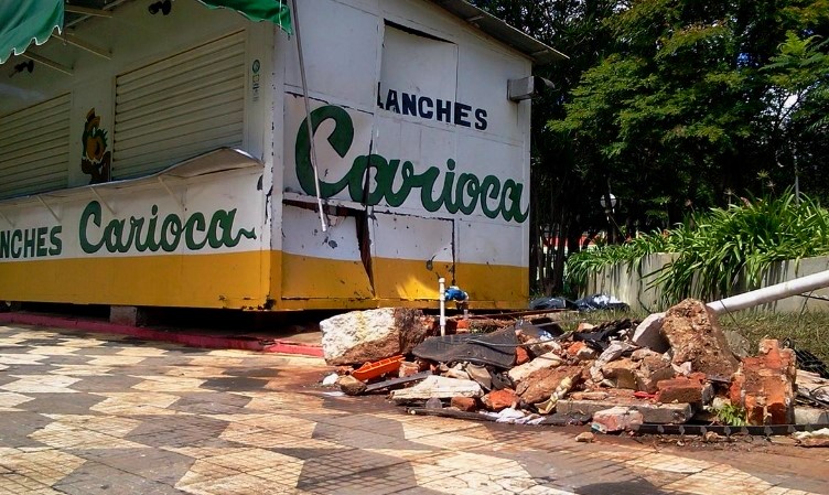 Condenado por matar mãe e filho atropelados em Indaiatuba é preso após Justiça manter sentença