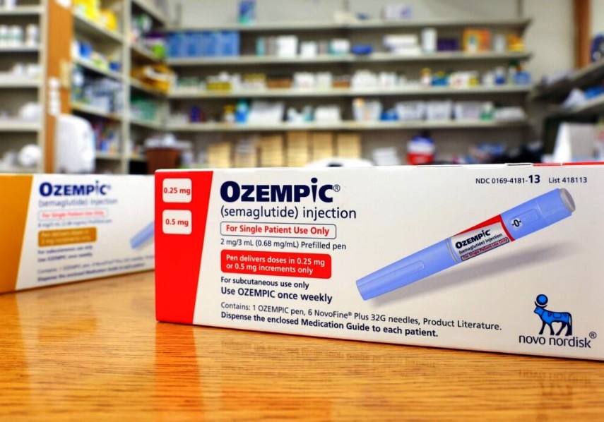 Criminosos armados roubam caixas de Ozempic em farmácia de Campinas